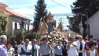 Festa Na Sra dos Milagres