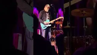 Greg Koch - Felton Music Hall  - 2-1-24
