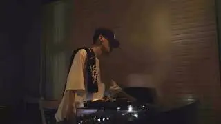 【BEAT LIVE】| Lacquerbeats | SPiLL vol.2 at bar乙 | 2025.09.05