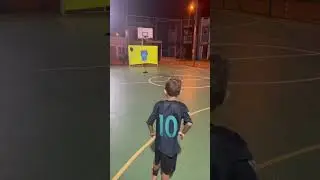 Desafio de futebol! #futebol #gol #gola&ccedil;o #desafiodefutebol #goals #viralshort #neymar #cr7 #messi
