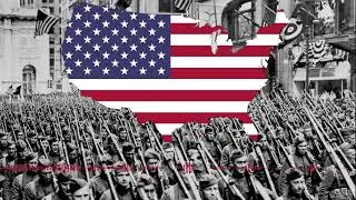 Over There (American War Song)  -  Epic Orchestral Version