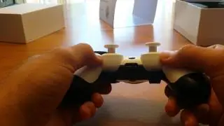 Scuf 4PS Gaming Controller Unboxing