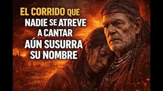 El Corrido que Nadie se Atreve a Cantar Aún Susurra su Nombre