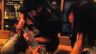 Frequis - The Escape [Studio Video]