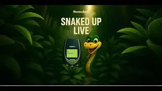 CLASSIC MUSIC +  SNAKE GAME