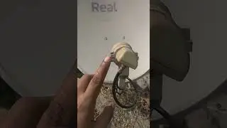 এক এন্টেনা দিয়ে একাধিক টিভি দেখের উপায় । Real vu । Akash DTH । lnbf ।akash lnb