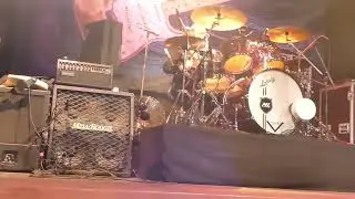 Michael Leasure, 20.11.2025 Halle02, Heidelberg