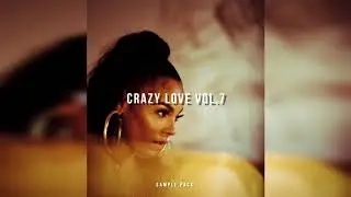[Kit Preview] Trapsoul & RnB Sample (Crazy Love Vol.7) - Sample Pack