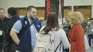 NPMA PestWorld Exhibitors