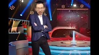 Tarnation Bob Game Show Pilot