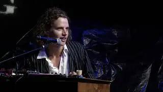 Nick Leng - Music to Clean the House to (Live from Drive-In OC)