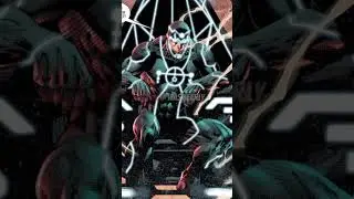 The Powerful Mobius Chair #DCUniverse #AntiMonitor #Batman #Wallywest #DarkKnight #Owlman #Flash