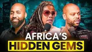 Africa&rsquo;s Hidden Gems: Food, Culture & Real Estate Tips