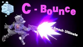 C-Bounce (C-Stick Wavebounce) | Smash Ultimate Guide