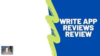 Write App Reviews Review - Is This System Real?