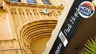 Kensington Park Hotel | San Francisco (CA), United States | Hotel Review 🏩