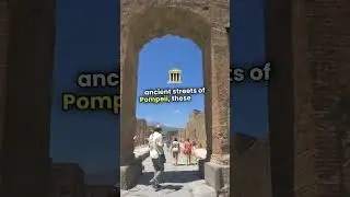 Explore the Top 5 Roman Ruins