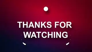Free Outro Download Template #outro #outrotemplate #outros | Free Outro Template (1)