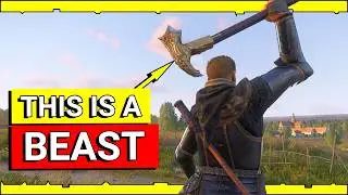 These NEW Weapons Are 