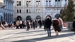 Trieste: Italy&rsquo;s Hidden Gem Thrives Despite Economic Slowdown