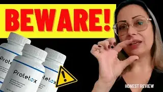 PROTETOX - Protetox Reviews [DOES PROTETOX REALLY WORK?] Protetox Weight Loss - Protetox Review