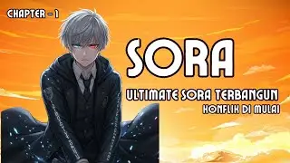 SORA: The Silent Vanquisher &ndash; Ultimate Awakening | Epic Anime Action Story