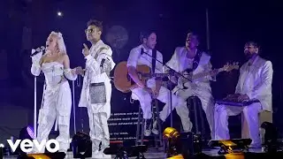 2000s POP TOUR, Playa Limbo, Kalimba - El Tiempo De Ti / Tocando Fondo (En Vivo) ft. Motel
