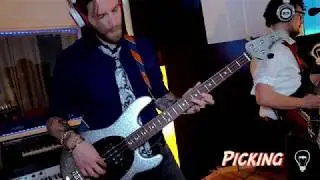 Noisecon - Picking