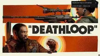 데스루프(Deathloop) Game Play - 칼스 베이(아침) : 해리엇 처치하기, 프랭크의 불꽃놀이 방해하기, 해리엇의 넥서스 슬랩 챙기기