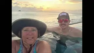 2025 Antigua - final 2 days