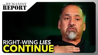 Right-Wing Propagandists Slander Hero Who Stopped Club Q Shooter, Blame Victims