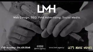 LMH Agency x PHCC Connect: Local Digital Marketing for Home Services Businesses