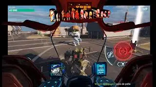 captured beacon account. war Robots. stream. from 0 till all. squad battles with clan mate.