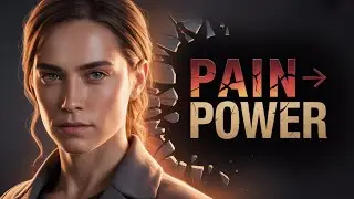 Why Sigma Females Turn Pain Into Power