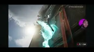 Анонс игрового процесса Highguard, трейлер игры, награды 2025 года, реакция year1blinks