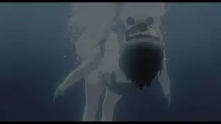 Ghost in the shell x After dark - Mr.kitty