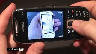 Nokia E75 Telefonino.Net