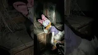 The Disney Archives: What Happened to Mickey and His Friends? (Found Footage)