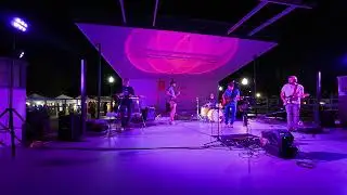 New Speedway Boogie - Matt Taul Band