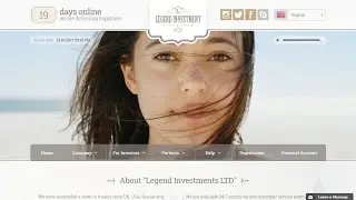 Обзор проекта 