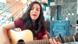 It's My Life - Bon Jovi (cover by Amit Amitay)