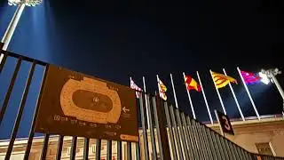 Spain Barcelona Real Madrid vs FC Barcelona 2024 - 5/5