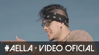 Mr Fernandez - A Ella (Video Oficial)