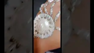 silver hathful #shortfeed #shorts #style #viral #ytshorts#fashion#short #trending#silver#girl#girls