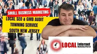Small Business Marketing & Local SEO Audit  | Towing Service Rank #1 (Small Business Marketing 2022)