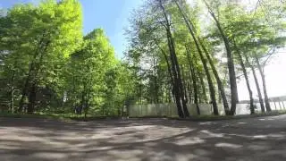 истрица май 2014