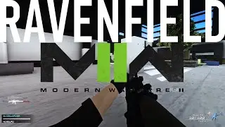 Ravenfield Modern Warfare 2022