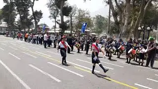 Municipio escolar y docentes