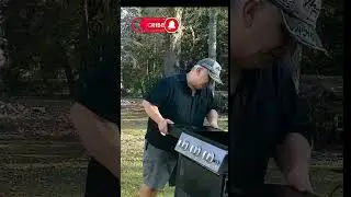 Don't Throw Away Your Grill! Repair it for Cheap