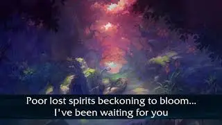 Mysterious Voice Files